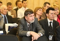 Конференция 2009